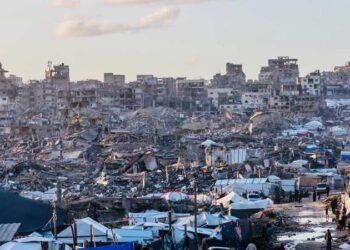 ترامب ونتنياهو والسيسي.. حديث عن ضغط أميركي لعقد لقاء ثلاثي