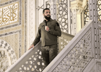 الشرع بالبدلة العسكرية: يجب توحيد جهودنا لبناء سوريا قوية