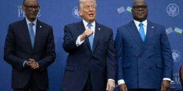 رواندا: الكونغو وبوروندي تنتهكان عملية السلام “عمدا”