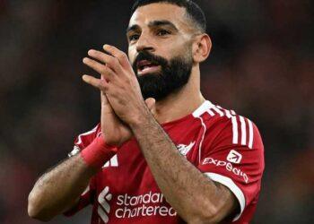 محمد صلاح يتجنب غضب ليفربول بـ”حركة ذكية”.. وينشر فيديو