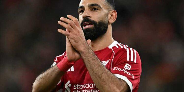 محمد صلاح يتجنب غضب ليفربول بـ”حركة ذكية”.. وينشر فيديو