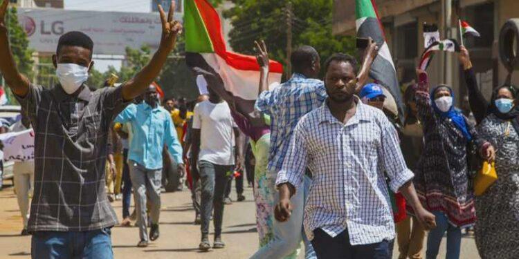 إعلان نيروبي.. “خريطة مدنية” لإنهاء حرب السودان