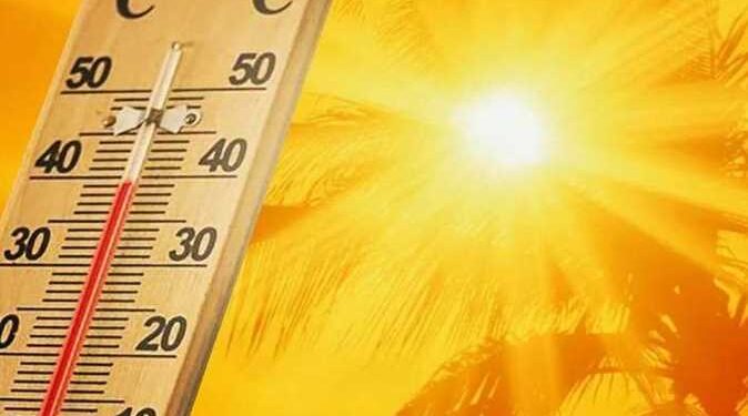 الأرصاد تكشف تفاصيل حاله الطقس ليله راس السنه …توقعات بتأثر البلاد بامتداد منخفض جوى بالطبقات العليا