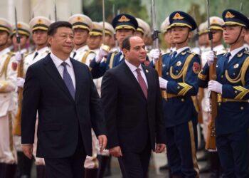 “حمزة-2”.. الإعلام العبري يرصد علامة فارقة في مسار الصناعة الدفاعية المصرية