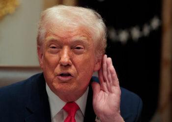 بين موسكو ونصف الكرة الغربي.. وثيقة ترامب للأمن القومي تعيد ترتيب أعداء واشنطن وحلفائها