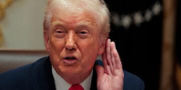 بين موسكو ونصف الكرة الغربي.. وثيقة ترامب للأمن القومي تعيد ترتيب أعداء واشنطن وحلفائها