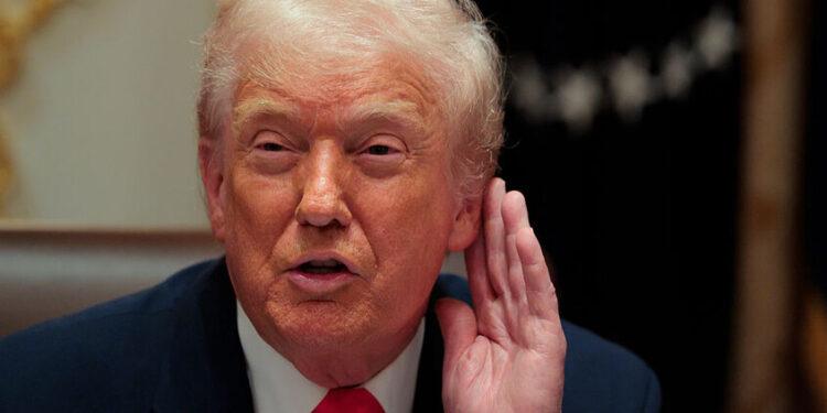 بين موسكو ونصف الكرة الغربي.. وثيقة ترامب للأمن القومي تعيد ترتيب أعداء واشنطن وحلفائها