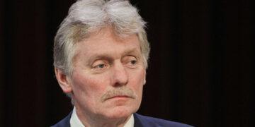 الكرملين: بوتين تلقى تقريرا حول اكتمال سيطرة القوات الروسية على مدينة سيفيرسك بدونيتسك