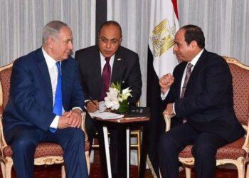 تقرير: نتنياهو يخطط لزيارة مصر للمرة الأولى منذ 15 عاما