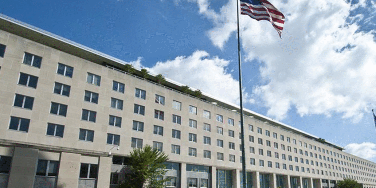 الخارجية الأمريكية: قرار الأمم المتحدة بشأن غزة “غير جاد ومنحاز ضد إسرائيل”