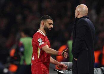 “الفرصة الأخيرة”.. محمد صلاح يعود إلى قائمة ليفربول بعد محادثات حاسمة