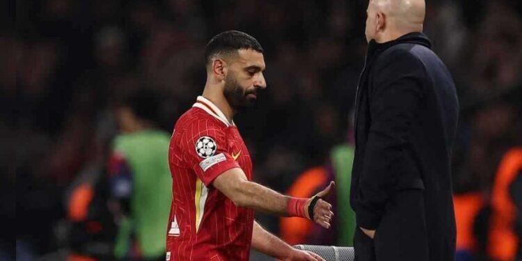 “الفرصة الأخيرة”.. محمد صلاح يعود إلى قائمة ليفربول بعد محادثات حاسمة