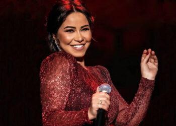 عاصفة شائعات تهز شيرين عبد الوهاب