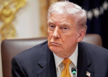 أحدهما من مصر وآخر من الجزائر.. إدارة ترامب تستدعي نحو 30 دبلوماسيا في الخارج