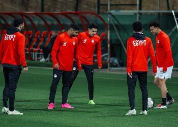 مصر ضد زيمباوي بكأس أمم إفريقيا.. الموعد والقنوات الناقلة