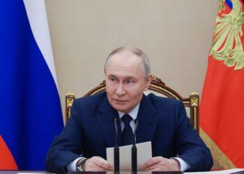 بوتين: إنتاج الأسلحة ذات الأولوية زاد أضعافا مضاعفة منذ 2022 وإنتاج الذخائر قفز 22 ضعفا