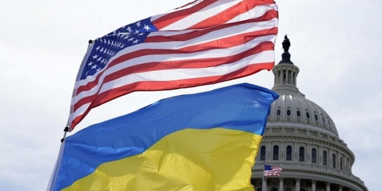 ترامب يعلق على مقتل أمريكيين في أوكرانيا: أشفق على المرتزقة الذين يموتون في بلد غريب!