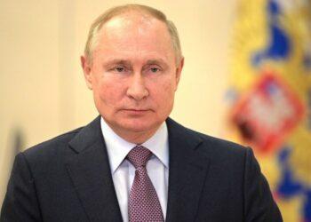 بوتين يوقع قانونا يحظر تنفيذ قرارات المحاكم الأجنبية في روسيا