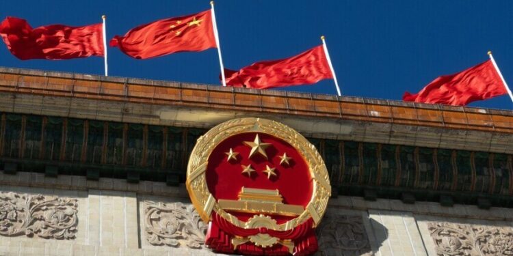 الصين تدعو صومالي لاند للتوقف عن أنشطتها الانفصالية والتآمر مع قوى خارجية