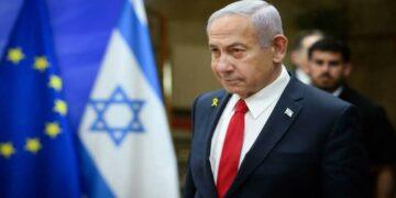 نتنياهو يلتقي ترمب في فلوريدا نهاية ديسمبر