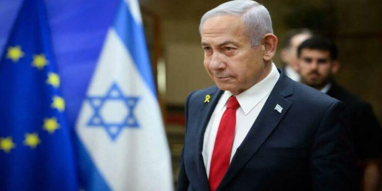 نتنياهو يلتقي ترمب في فلوريدا نهاية ديسمبر