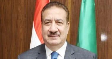 ضبط 1500 كرتونة مكرونة سريعة التحضير مجهولة المصدر فى المنوفية