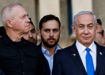 وزير القضاء الإسرائيلي الأسبق: لا عفو لنتنياهو… والاعتزال السياسي هو الحل الوحيد