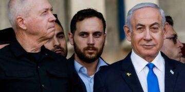 وزير القضاء الإسرائيلي الأسبق: لا عفو لنتنياهو… والاعتزال السياسي هو الحل الوحيد