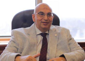 جمعية الخبراء: توجيهات «السيسي» بمساندة الملتزمين ضريبيًا تعزز الإمتثال الطوعي وتُحفز الاستثمار