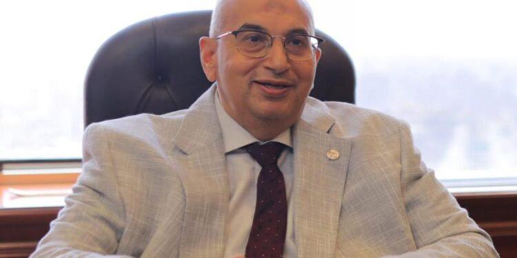 جمعية الخبراء: توجيهات «السيسي» بمساندة الملتزمين ضريبيًا تعزز الإمتثال الطوعي وتُحفز الاستثمار