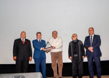 بالطرب الأصيل.. قصور الثقافة تحتفل باليوبيل الذهبي لنقابة اتحاد كتاب مصر