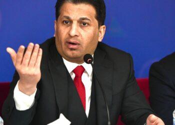 عقيل مفتن… بين الاتهام والخصومة السياسية