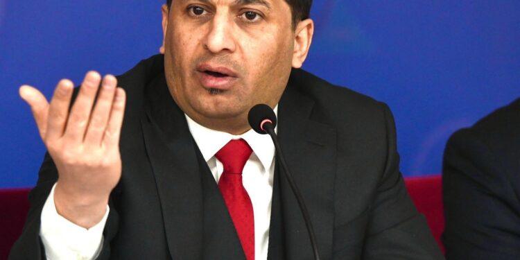 عقيل مفتن… بين الاتهام والخصومة السياسية