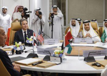 الخارجية القطرية: الوساطة مستمرة وخروقات اتفاق غزة مقلقة… وثقة كاملة بخطة ترامب لمنع انهيار الهدنة