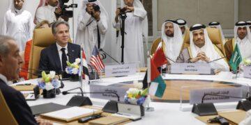 الخارجية القطرية: الوساطة مستمرة وخروقات اتفاق غزة مقلقة… وثقة كاملة بخطة ترامب لمنع انهيار الهدنة