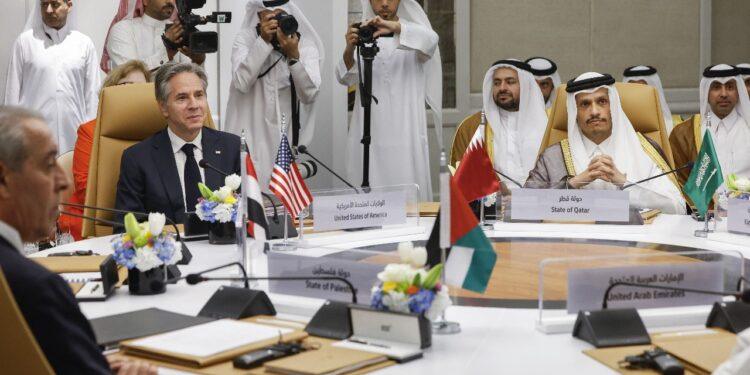 الخارجية القطرية: الوساطة مستمرة وخروقات اتفاق غزة مقلقة… وثقة كاملة بخطة ترامب لمنع انهيار الهدنة