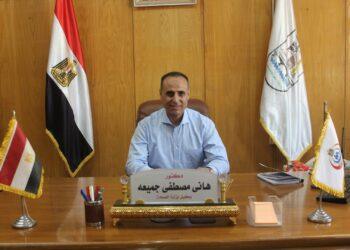 وكيل صحة بني سويف: دعم الأطفال ذوي الهمم وتوفير خدمات أسنان متميزة لهم