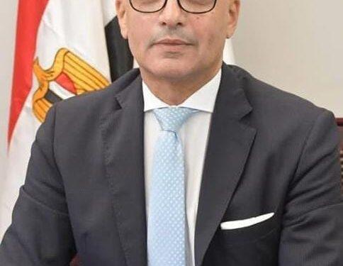 جامعة عين شمس تتصدر المشروعات القومية باختيار مشروعها الوطني ضمن المبادرة الرئاسية “تحالف وتنمية” لتعزيز الصناعة والأمن الغذائي