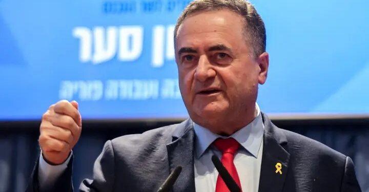 كاتس يدفع نحو تمديد الخدمة العسكرية الإلزامية في إسرائيل إلى ثلاث سنوات