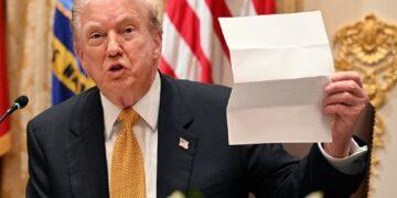 مبعوث ترامب إلى سوريا: لا نسعى لتغيير الأنظمة واتفاق محتمل بين دمشق وتل أبيب قيد النقاش