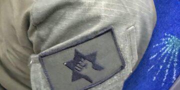 فضيحة داخل صفوف الجيش الإسرائيلي: جنود يضعون رمز حزب “كاخ” الإرهابي على بزّاتهم العسكرية