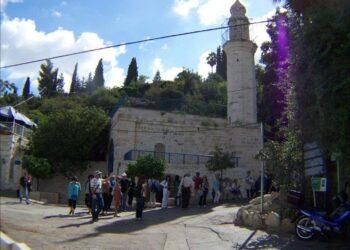 مشروع البرج الاستيطاني في عين كارم: محاولة لطمس الهوية الفلسطينية وتغيير أفق القدس بالكامل