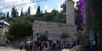 مشروع البرج الاستيطاني في عين كارم: محاولة لطمس الهوية الفلسطينية وتغيير أفق القدس بالكامل