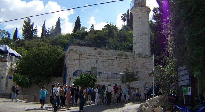 مشروع البرج الاستيطاني في عين كارم: محاولة لطمس الهوية الفلسطينية وتغيير أفق القدس بالكامل