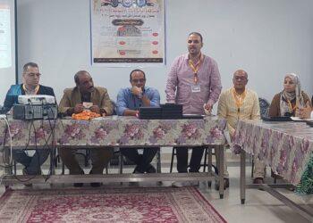 الغردقة تستضيف مؤتمر مكاتب الخدمة الاجتماعية بالأزهر تحت شعار رؤي معاصرة ورؤية مصر ٢٠٣٠