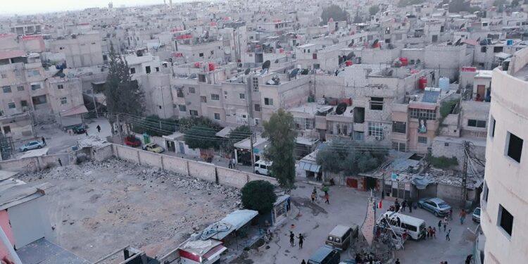 عاجل: الأردن يدين اقتحام شرطة الاحتلال لمقر الأونروا في الشيخ جراح: انتهاك خطير لحصانة الأمم المتحدة