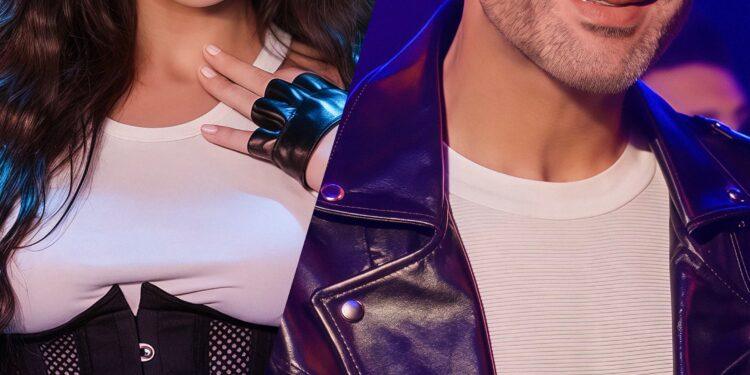 شيراز وأيمن زبيب يشعلان الساحة الفنية بديو جديد “بدك تتحدّيني”