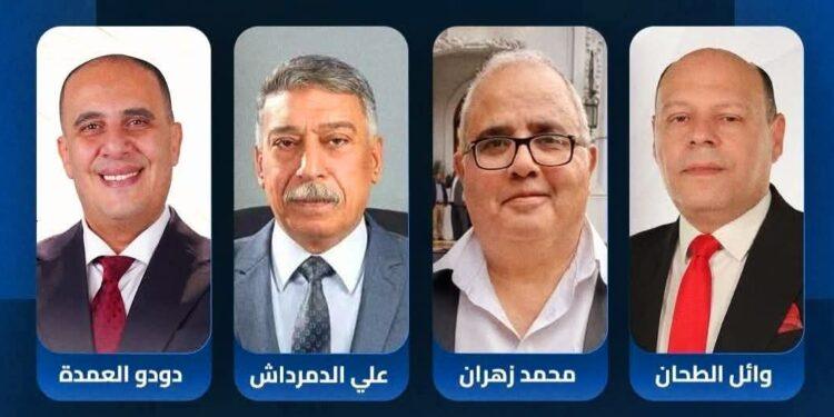 إقبال كثيف في اليوم الأول لجولة الإعادة بدائرة المطرية وسط تصاعد التوتر الانتخابي