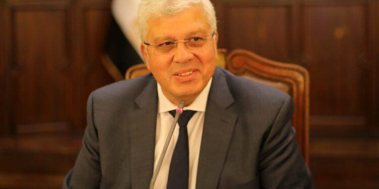 وزير التعليم العالي يهنئ وزير الشباب والرياضة لاختياره رئيسًا للجنة الحكومية الدولية للتربية البدنية والرياضة بمنظمة اليونسكو