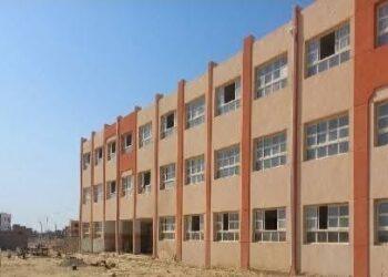 محافظ البحر الأحمر يعلن بناء ورفع كفاءة المدارس بمشروعات الأبنية التعليمية بتكلفة ١٥٠٫٩ مليون جنيه